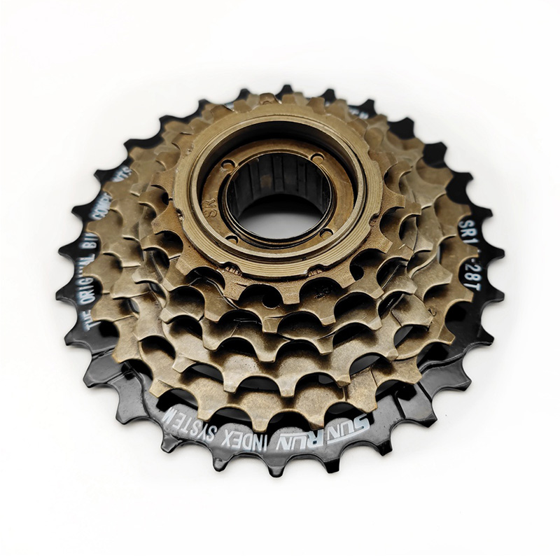 6S MTB Bisiklet Endeksi Filibir